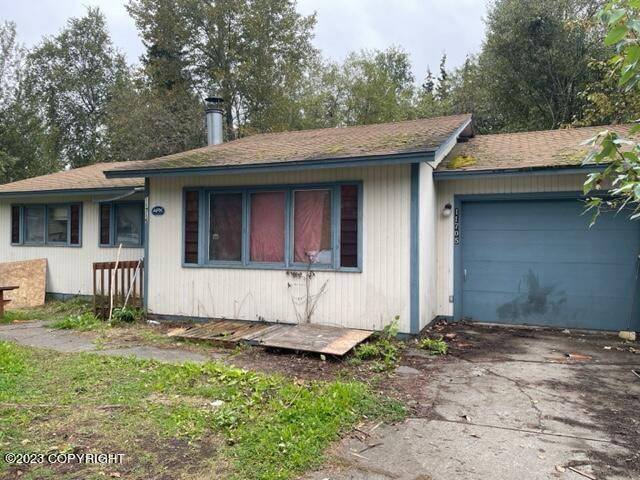 Eagle River, AK 99577,11715 Loveland CIR