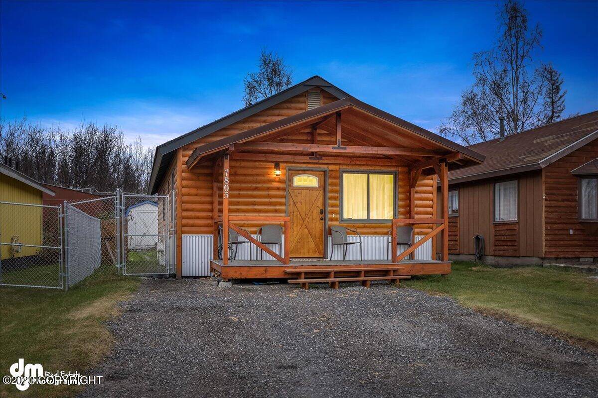 Anchorage, AK 99504,7805 Regal Mountain CIR