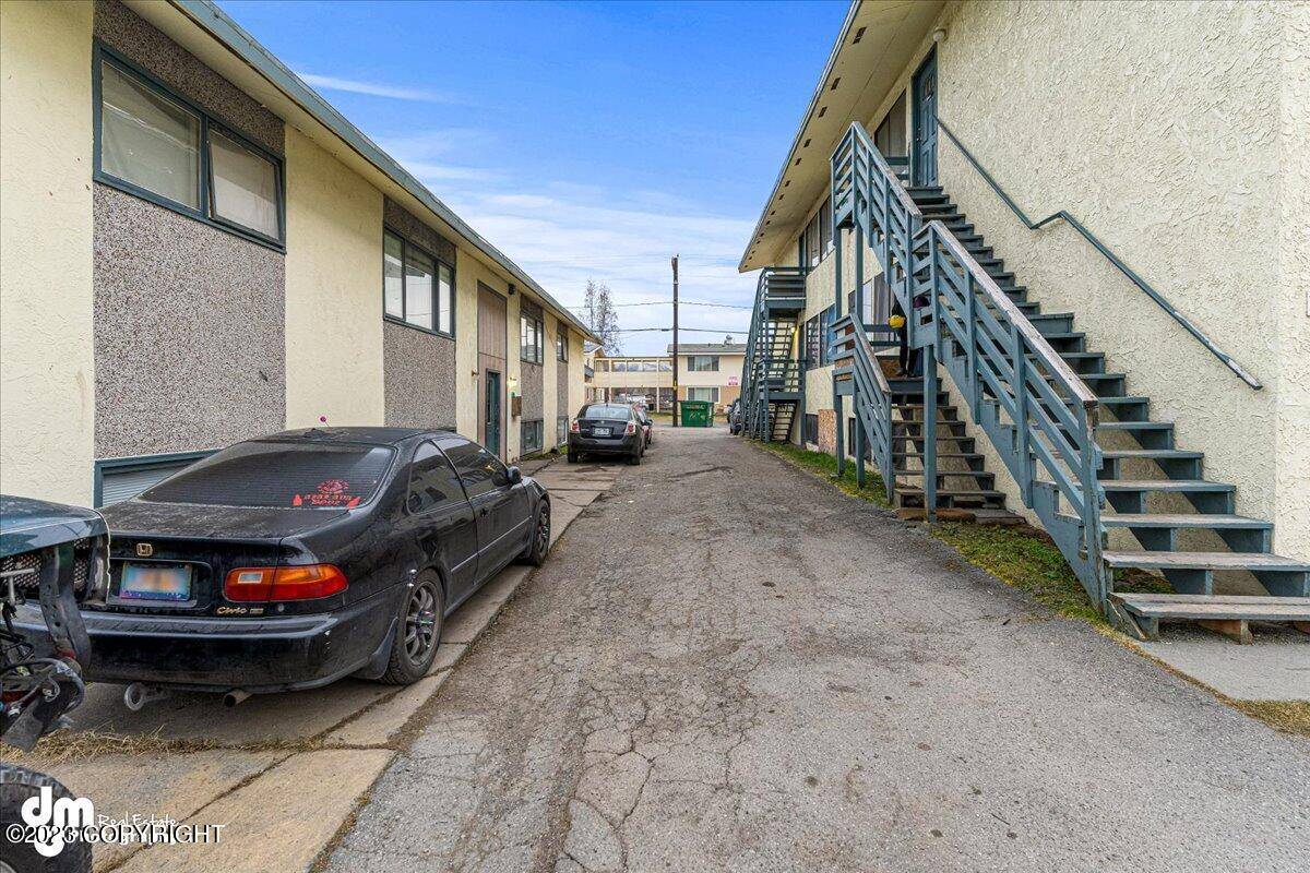 Anchorage, AK 99508,319 N Bunn ST