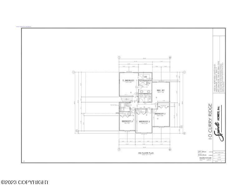 Eagle River, AK 99577,L10 Curry Ridge CIR