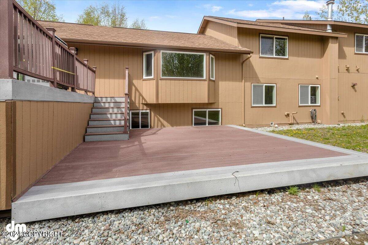 Wasilla, AK 99645,450 N Klouda CIR