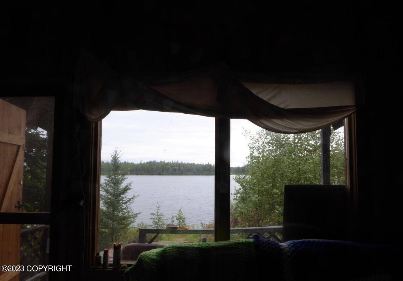 Talkeetna, AK 99676,Tr B No Road Little Bulchitna
