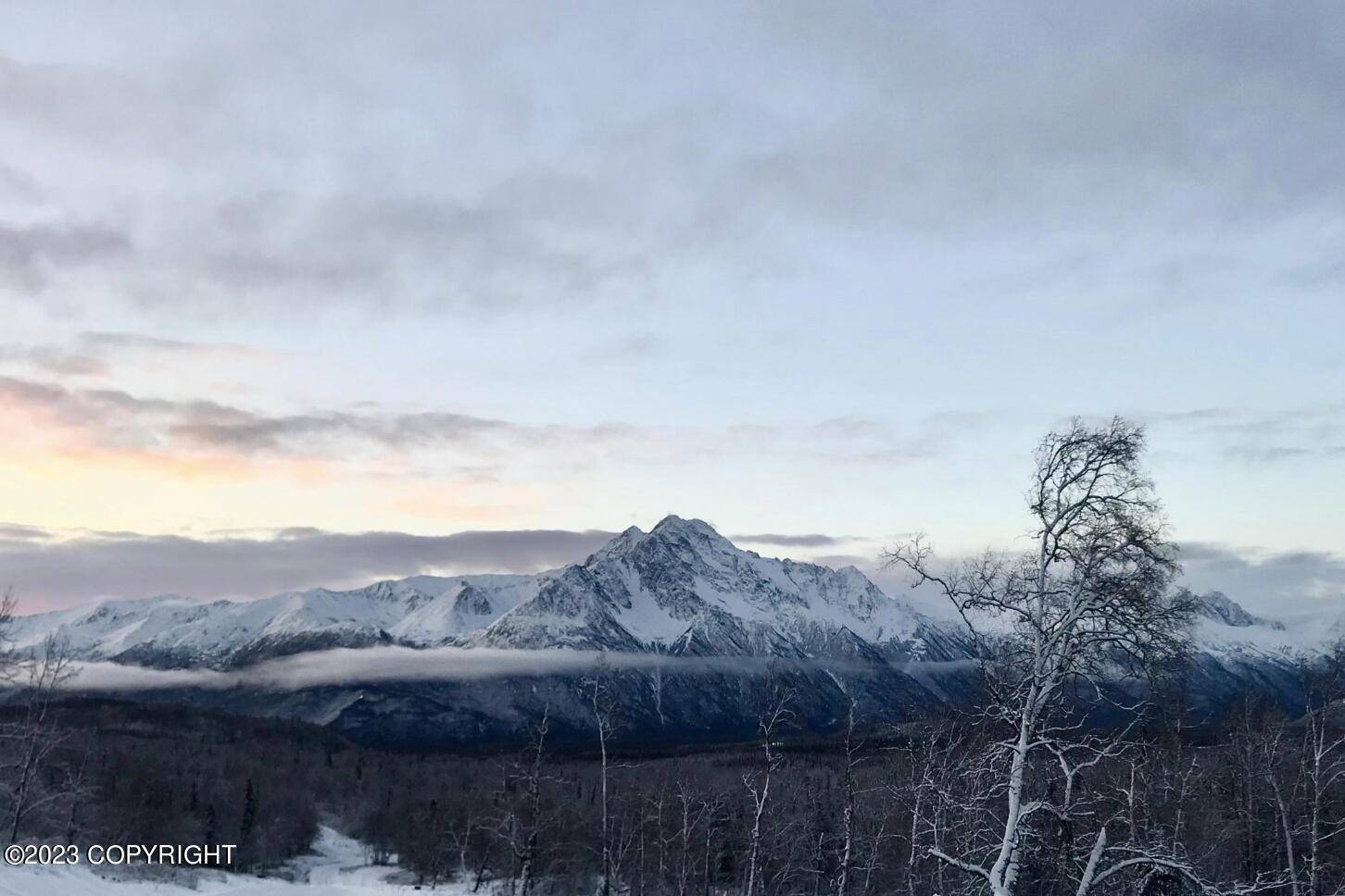 Palmer, AK 99645,835 N Yeti ST