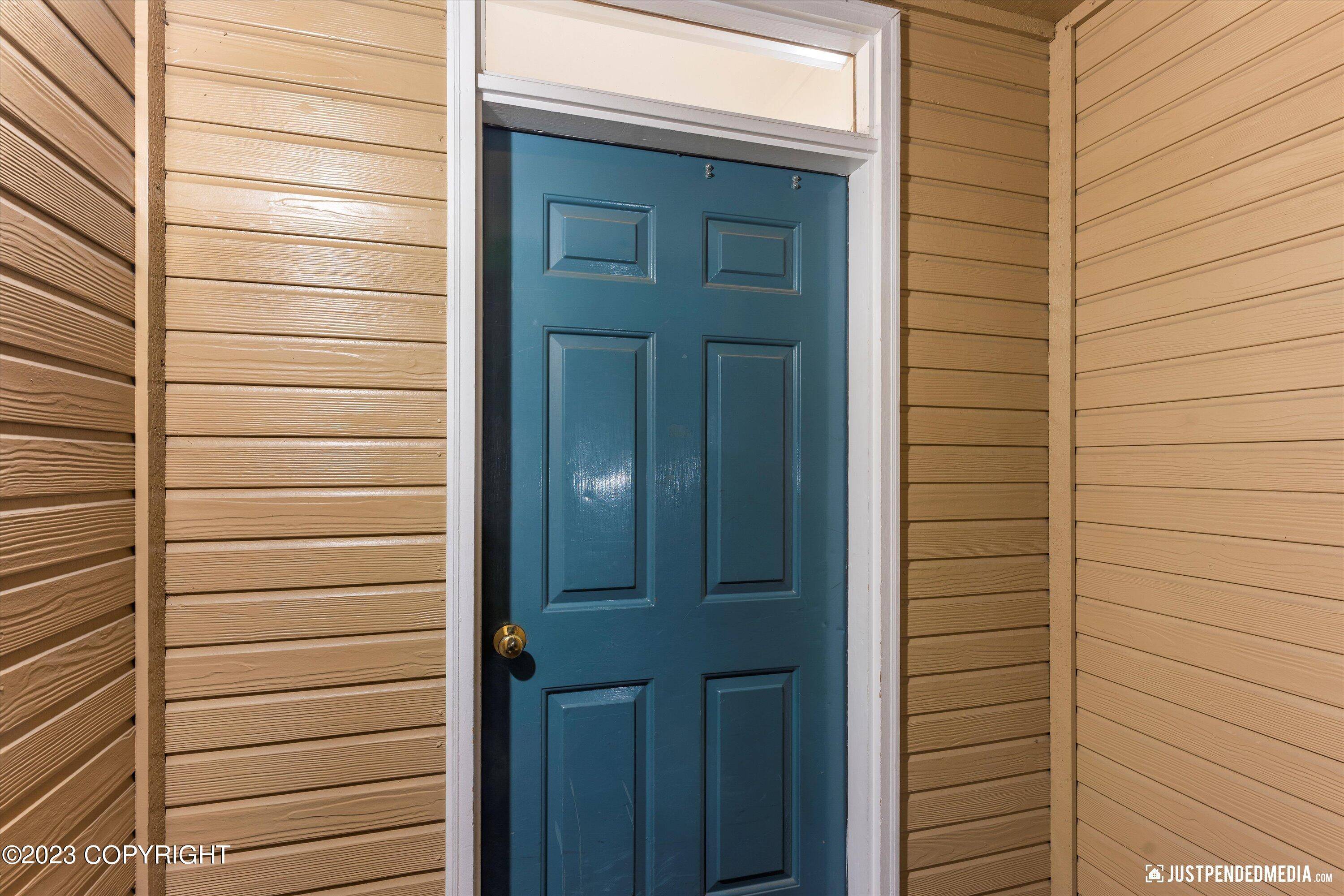 Anchorage, AK 99504,6450 E Northern Lights BLVD #10D