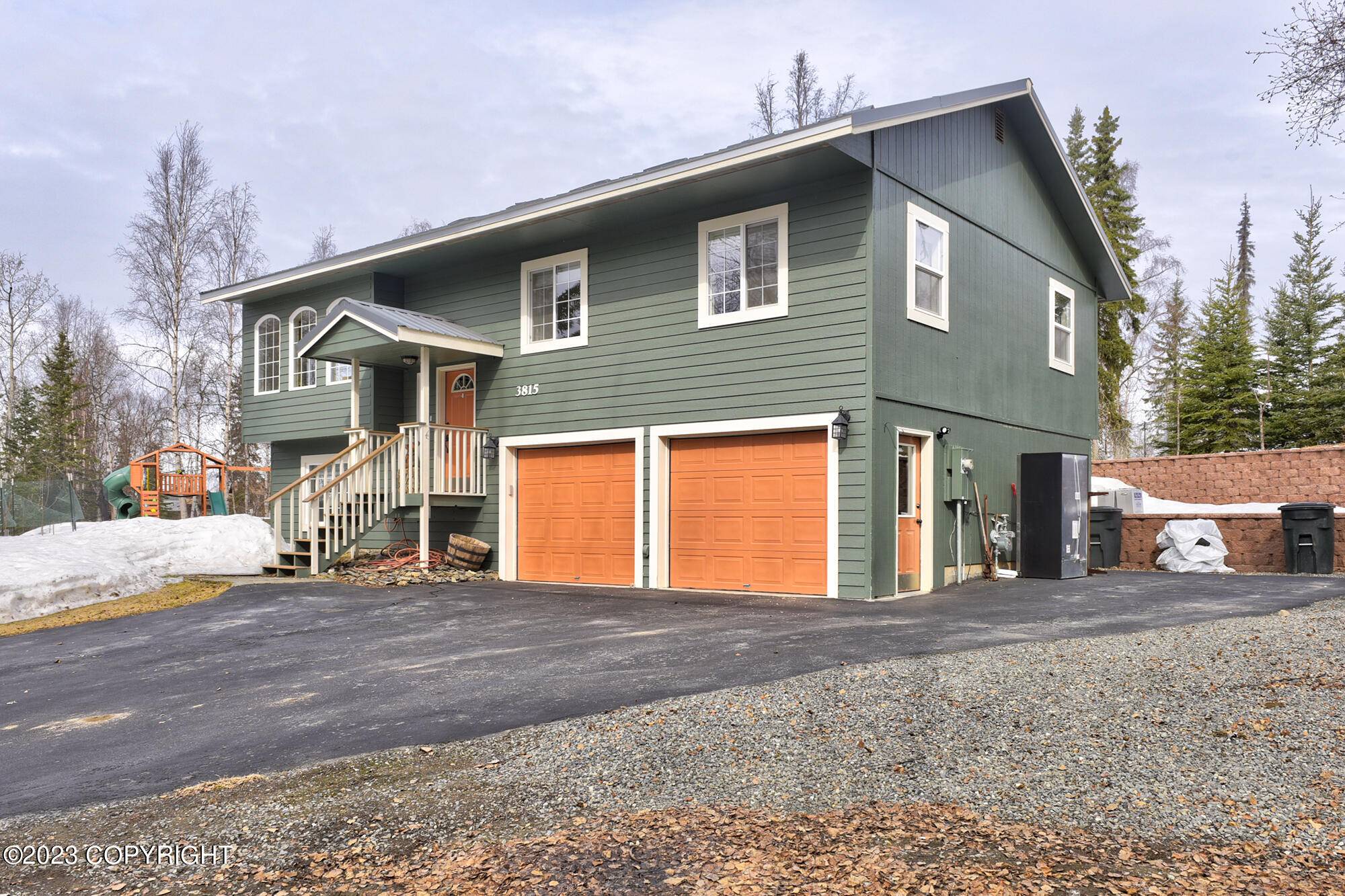 Kenai, AK 99611,3815 Primrose PL