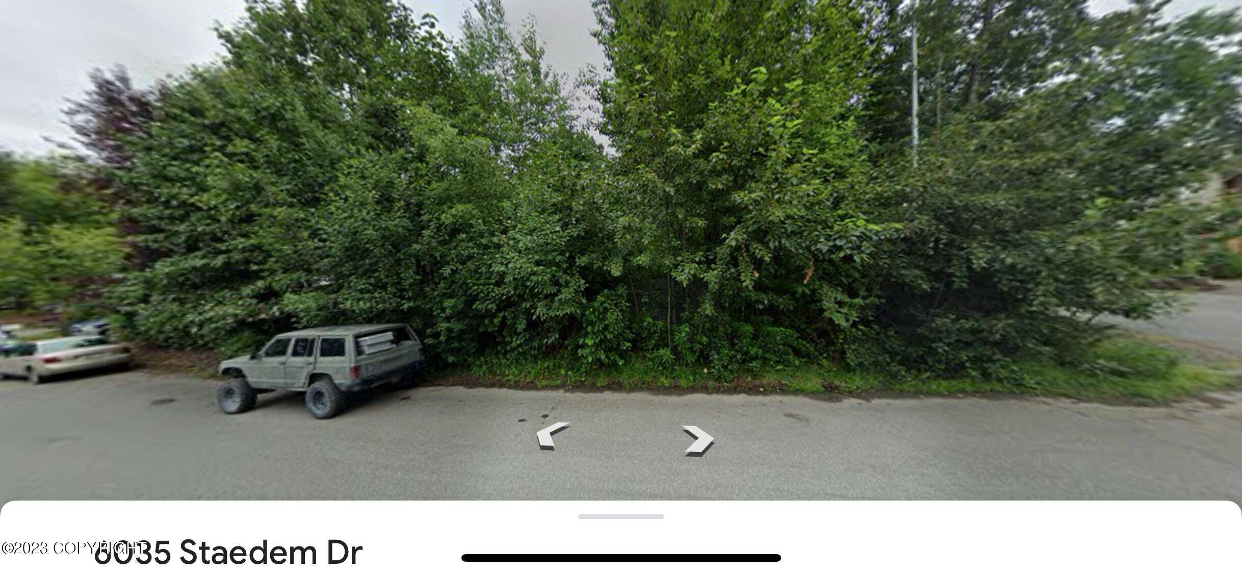 Anchorage, AK 99504,6030 Staedem DR
