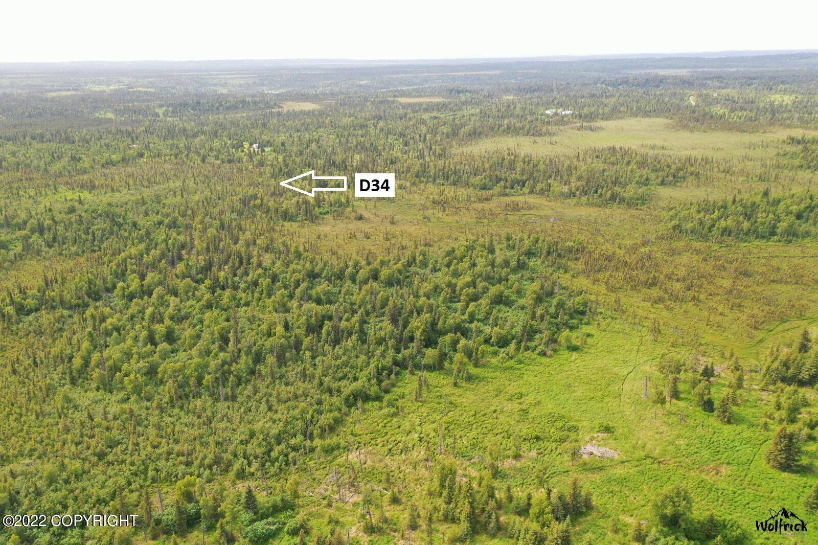 Nikolaevsk, AK 99556,D34 Alaskan Wildwood Ranch(r)