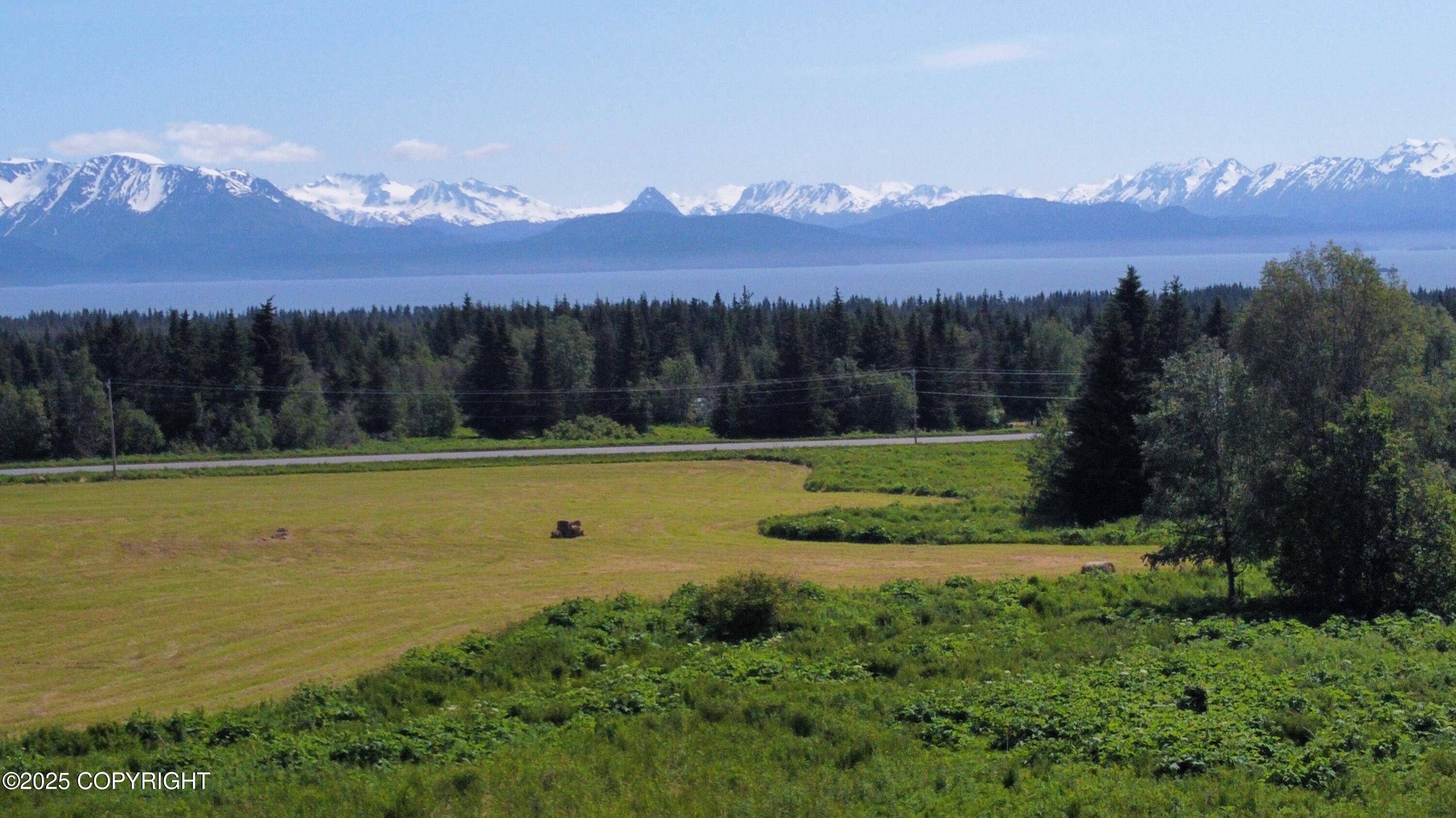 Homer, AK 99603,56911 Stormy Petrel CT