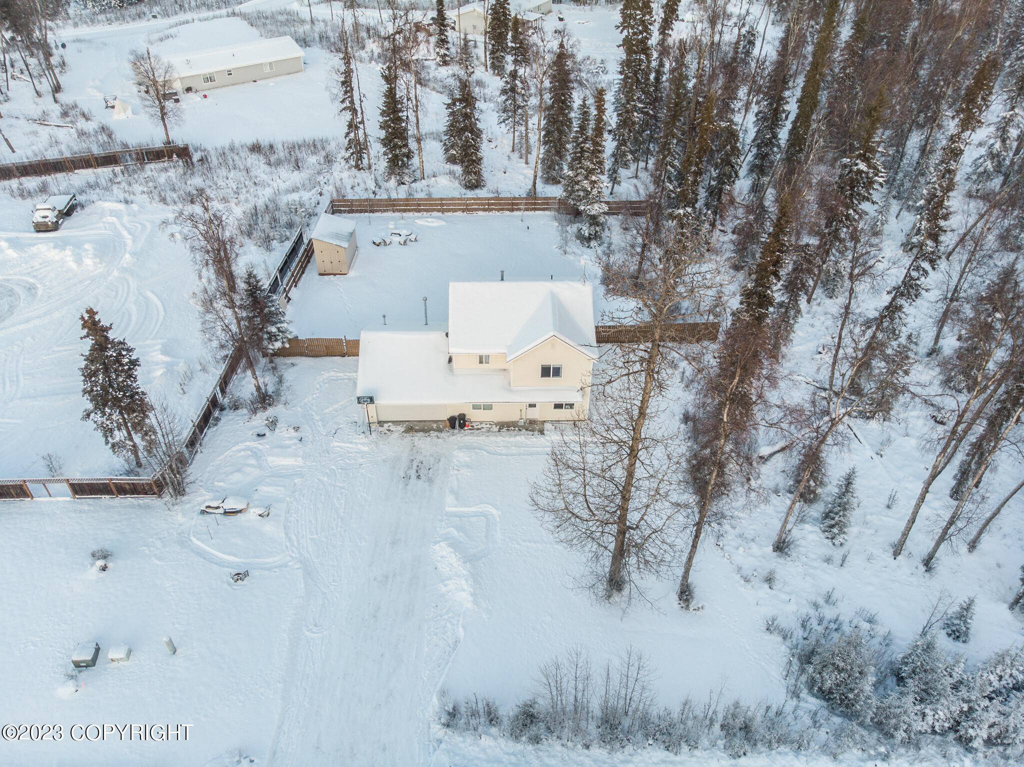 Kenai, AK 99611,46500 Jo AVE