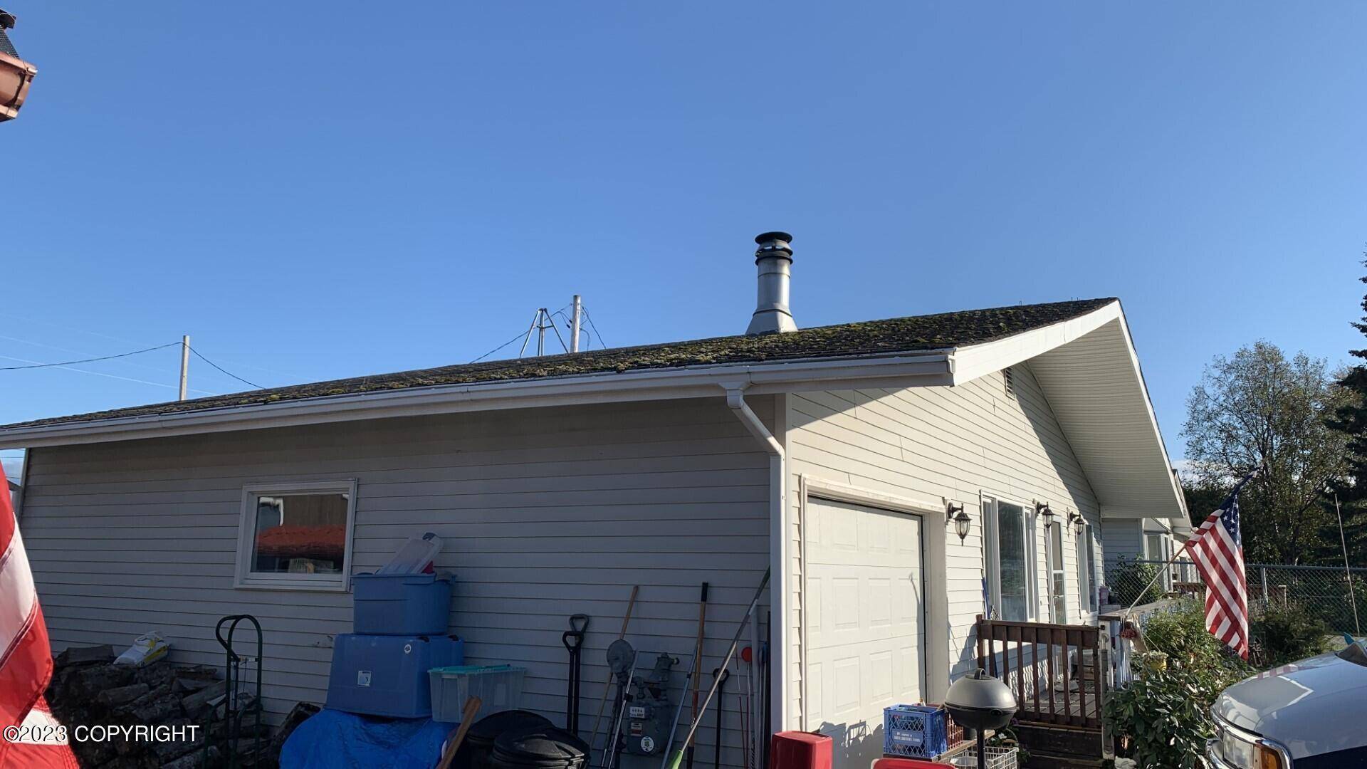 Kenai, AK 99611,1222 Lilac LN