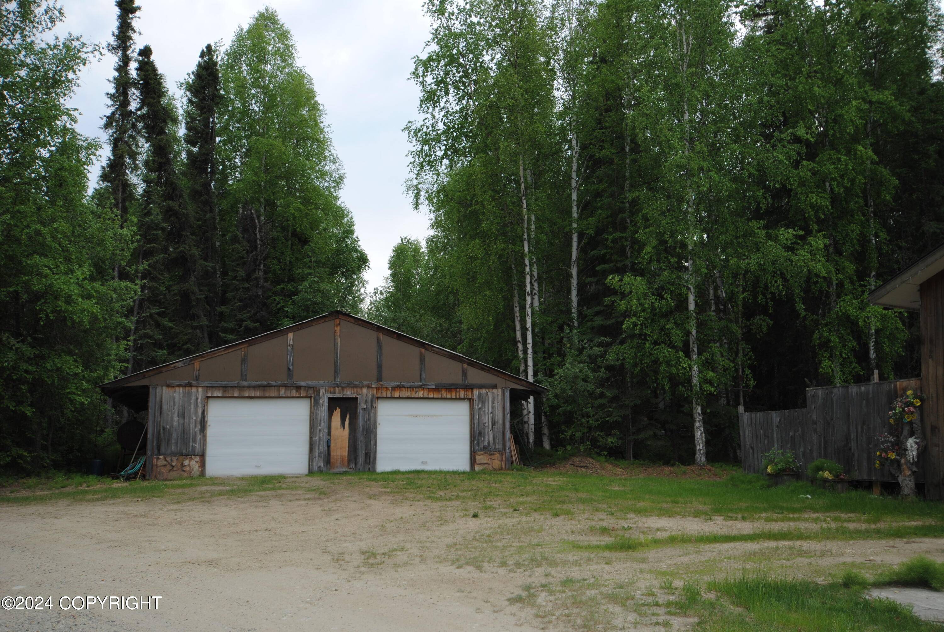 Fairbanks, AK 99709,143 Roxie RD