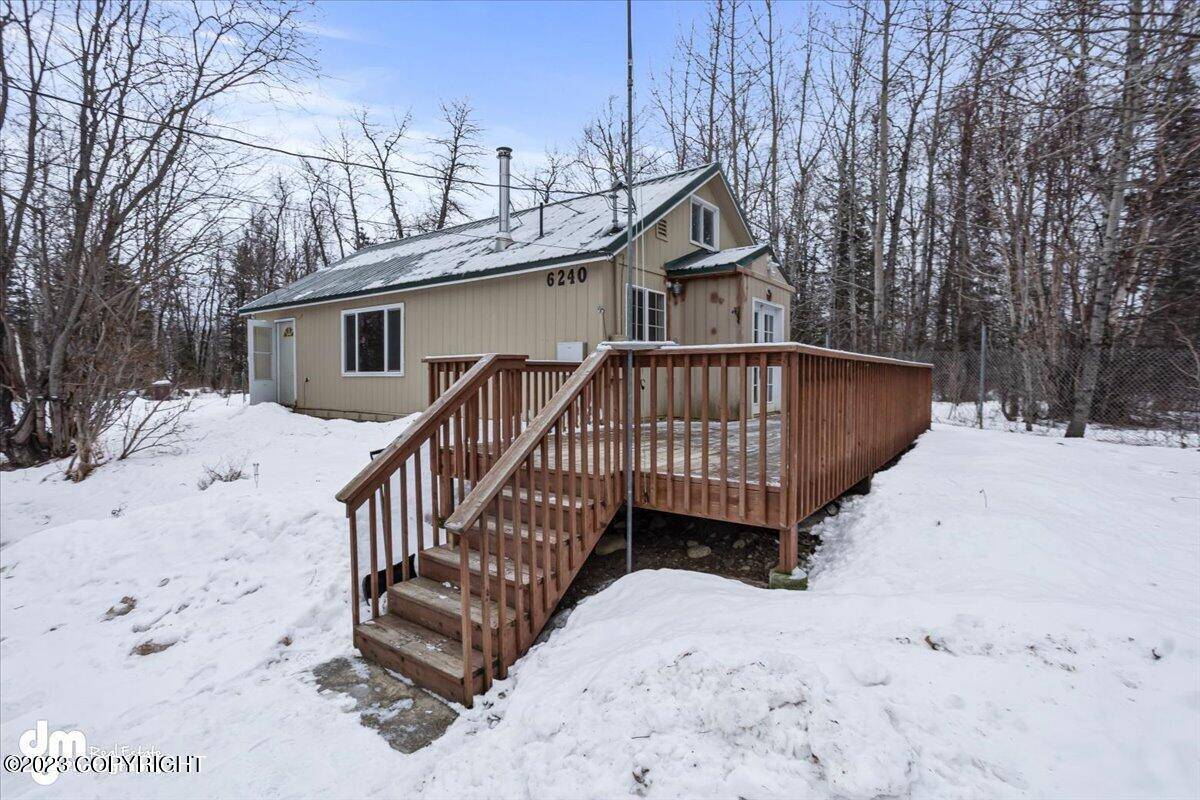 Palmer, AK 99645,6240 Weltin WAY