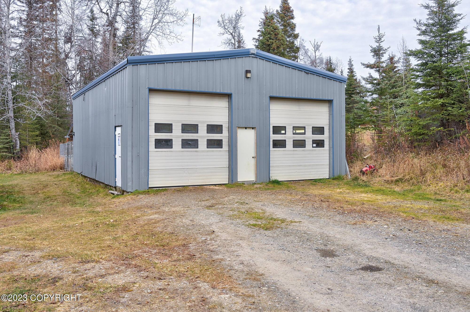 Nikiski/north Kenai, AK 99611,53884 Forest LN