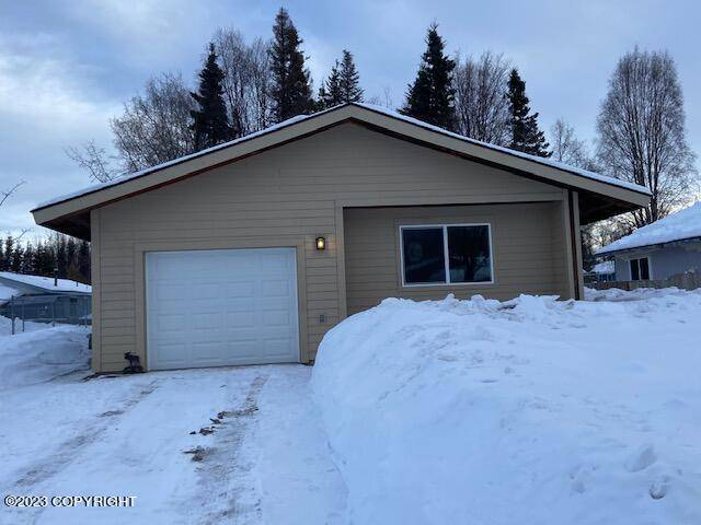 Kenai, AK 99611,203 Sterling CT