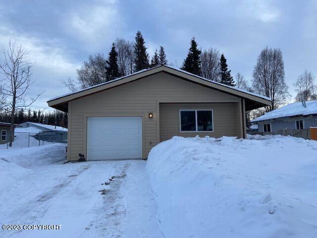 Kenai, AK 99611,203 Sterling CT