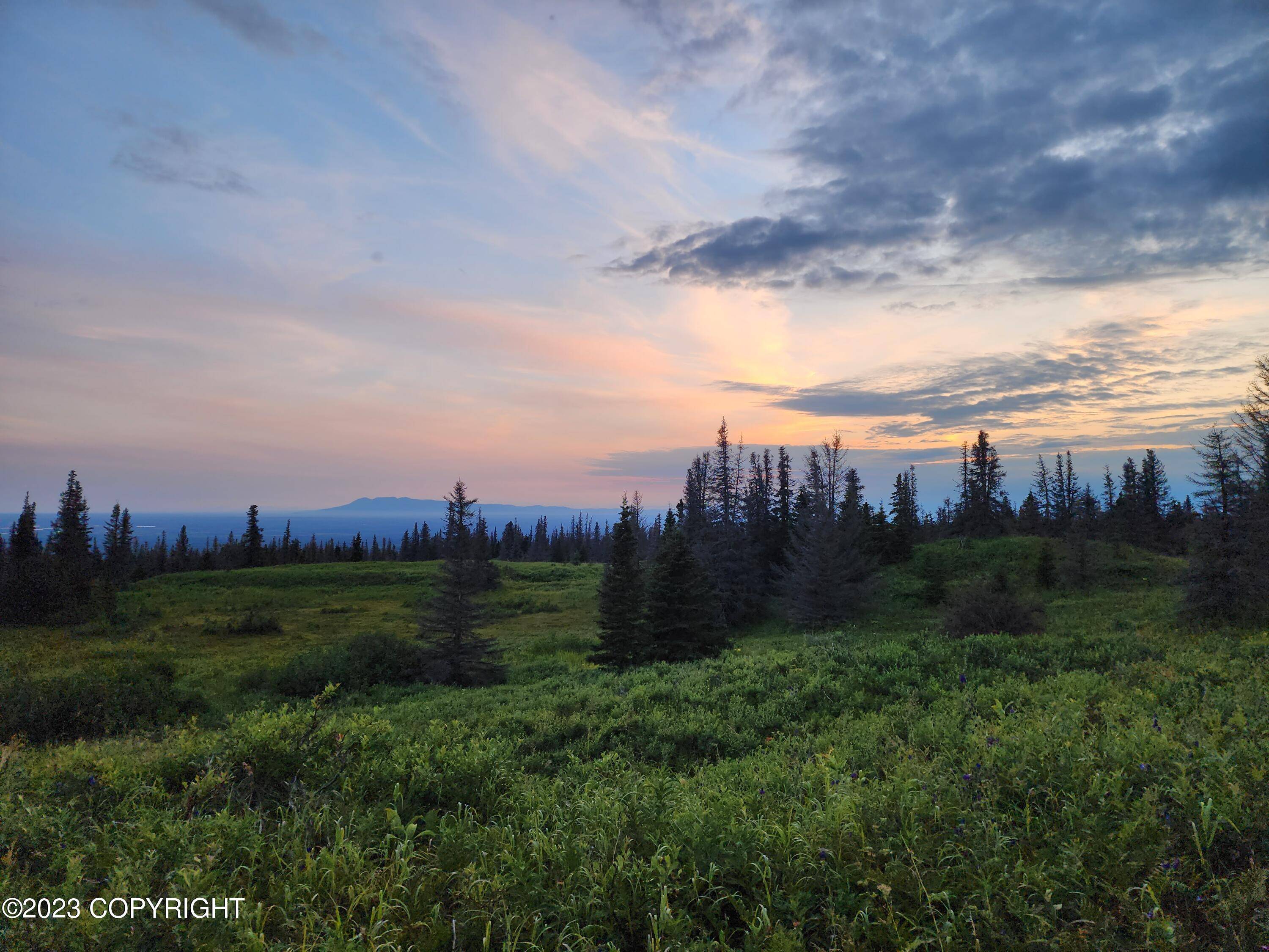 Trapper Creek, AK 99683,34740 S Oilwell RD