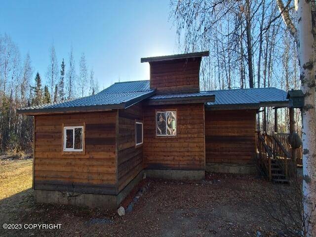 Willow, AK 99688,24851 W Parks HWY