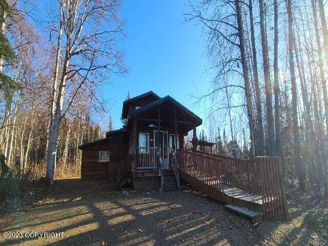 Willow, AK 99688,24851 W Parks HWY