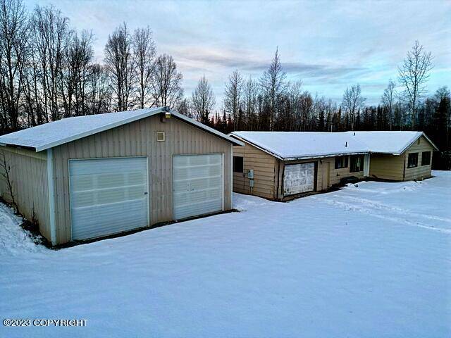 Nikiski/north Kenai, AK 99611,50430 Cheyenne CT