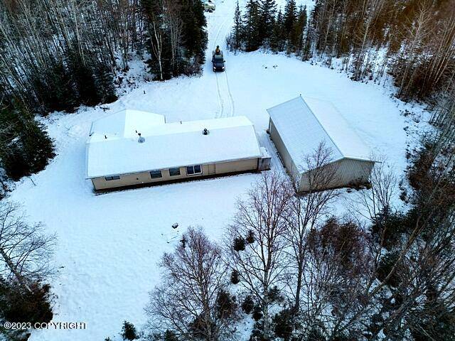 Nikiski/north Kenai, AK 99611,50430 Cheyenne CT