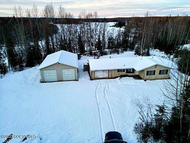 Nikiski/north Kenai, AK 99611,50430 Cheyenne CT