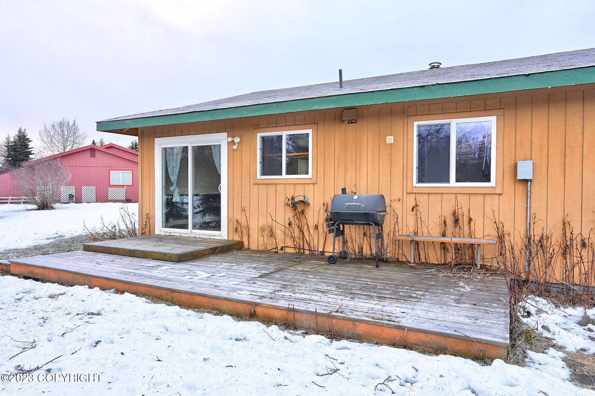 Kenai, AK 99611,704 Poplar CIR