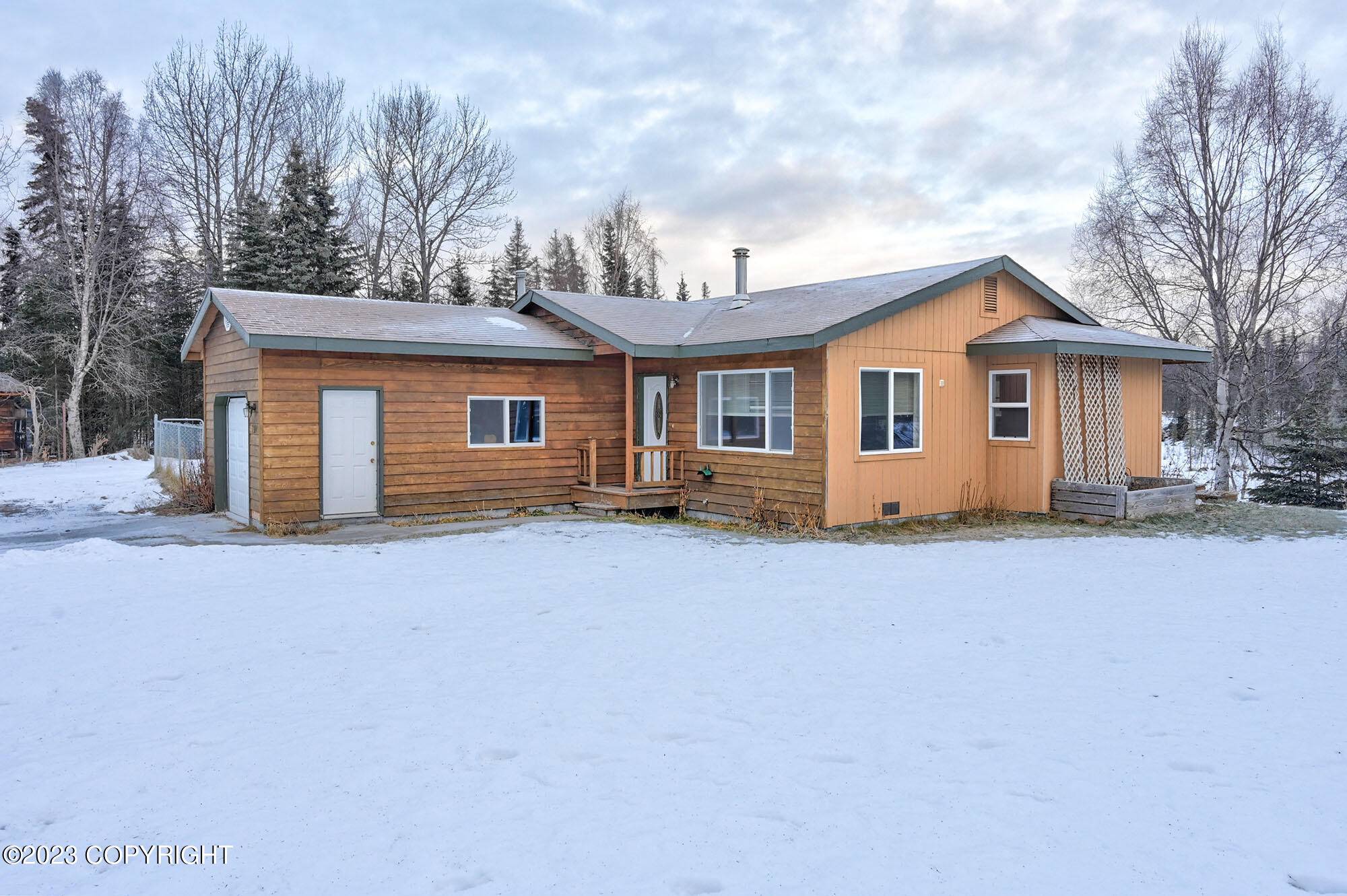 Kenai, AK 99611,704 Poplar CIR