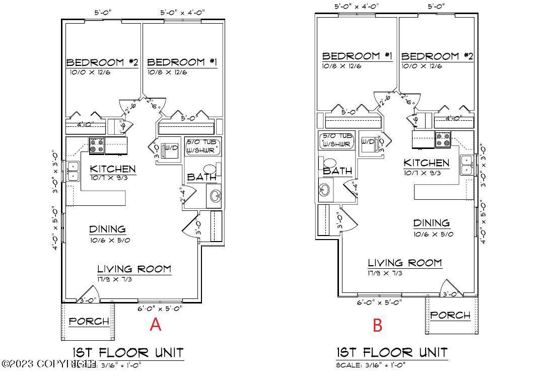 Chugiak, AK 99577,23326 Tundra Rose AVE #A