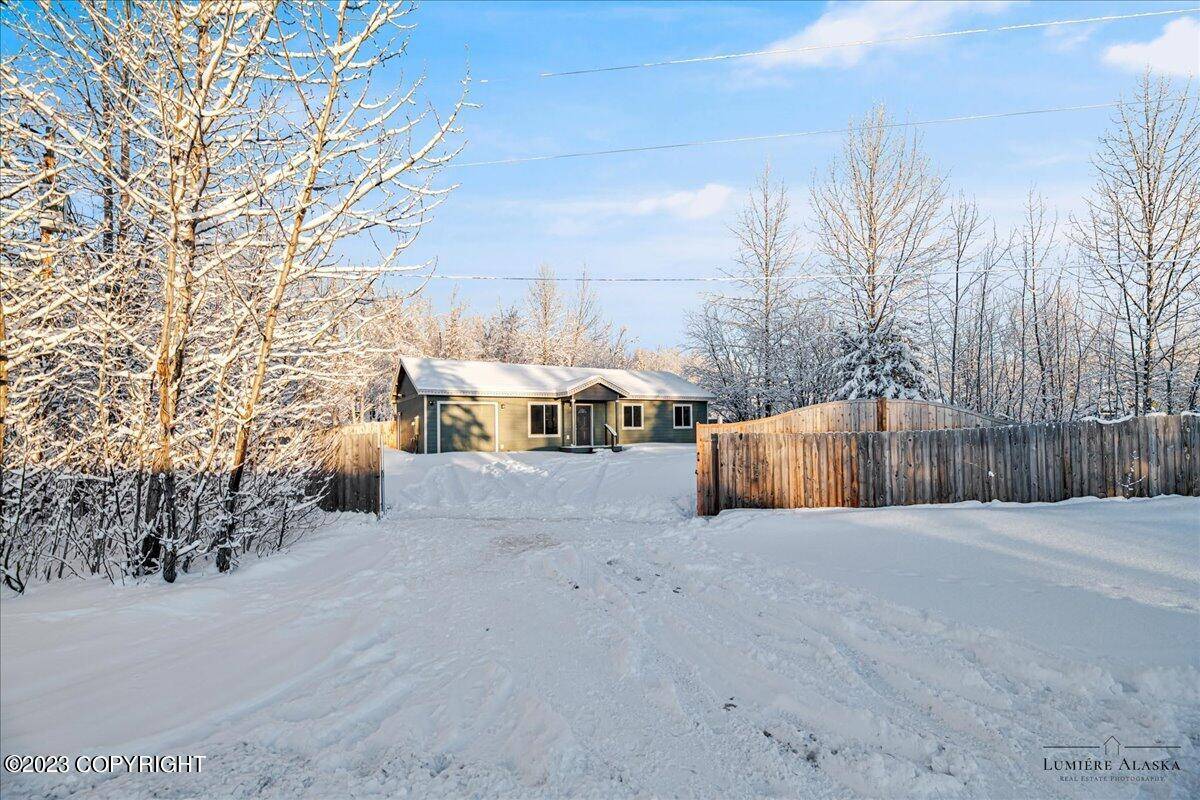 Wasilla, AK 99654,1486 N Williwaw WAY