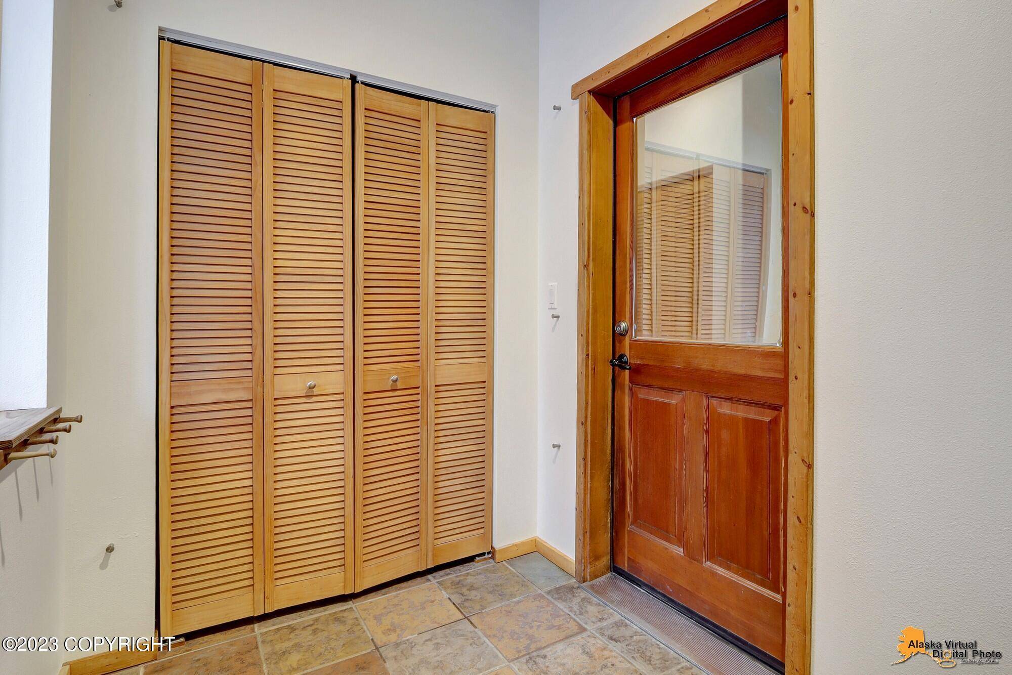 Girdwood, AK 99587,151 Mount Hood DR