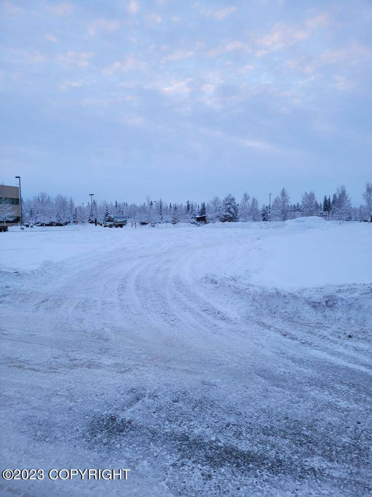 Fairbanks, AK 99701,NHN Sadler WAY