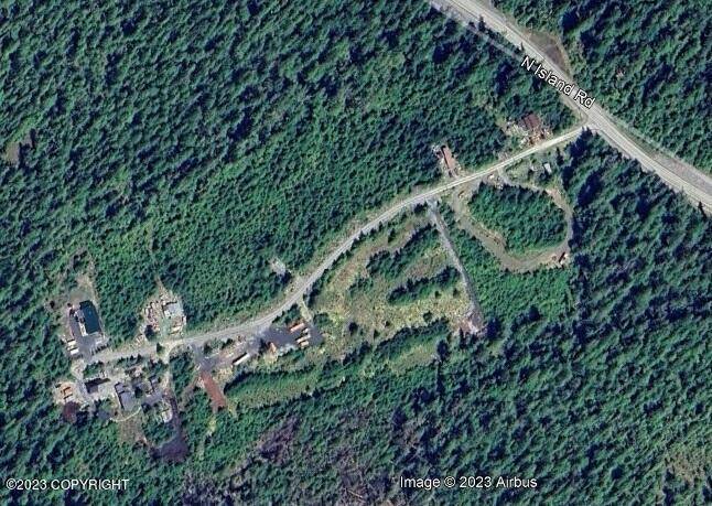 Naukati Bay, AK 99000,2 Hillside Drive