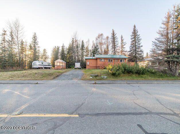 Kenai, AK 99611,403 Birch ST