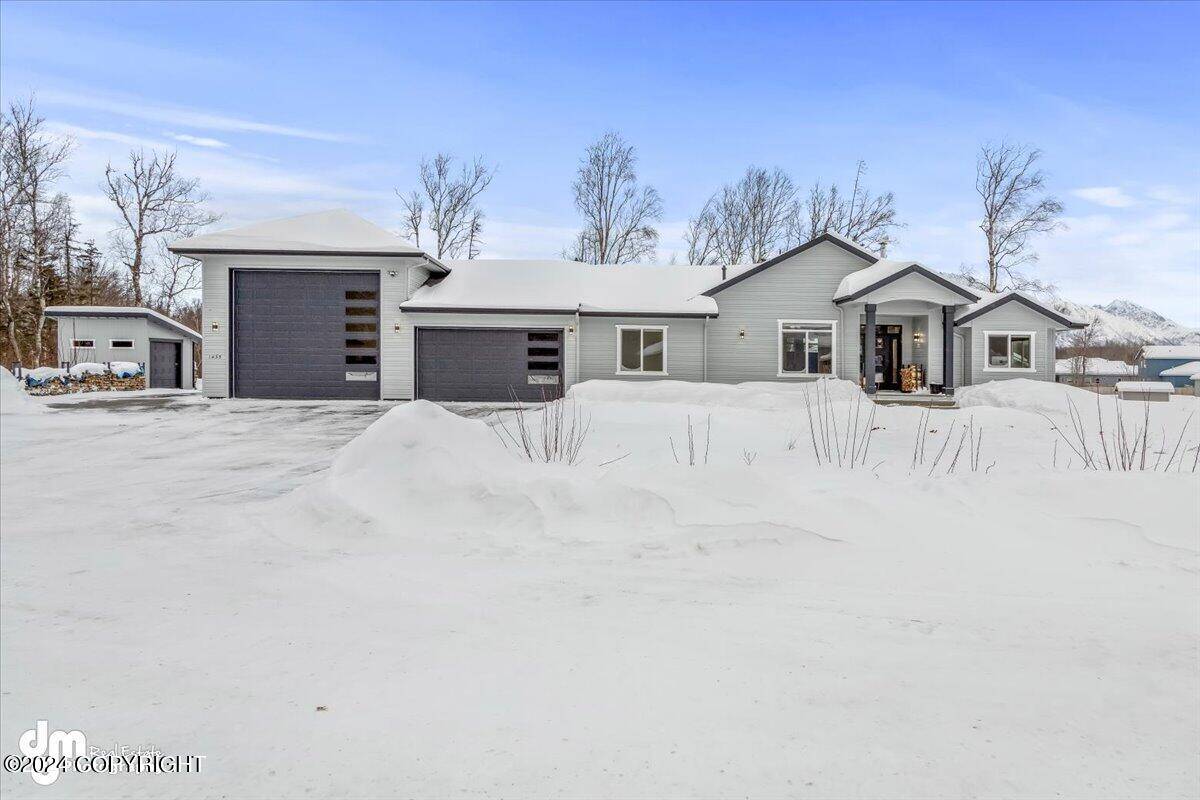 Palmer, AK 99645,1435 S Andre CIR