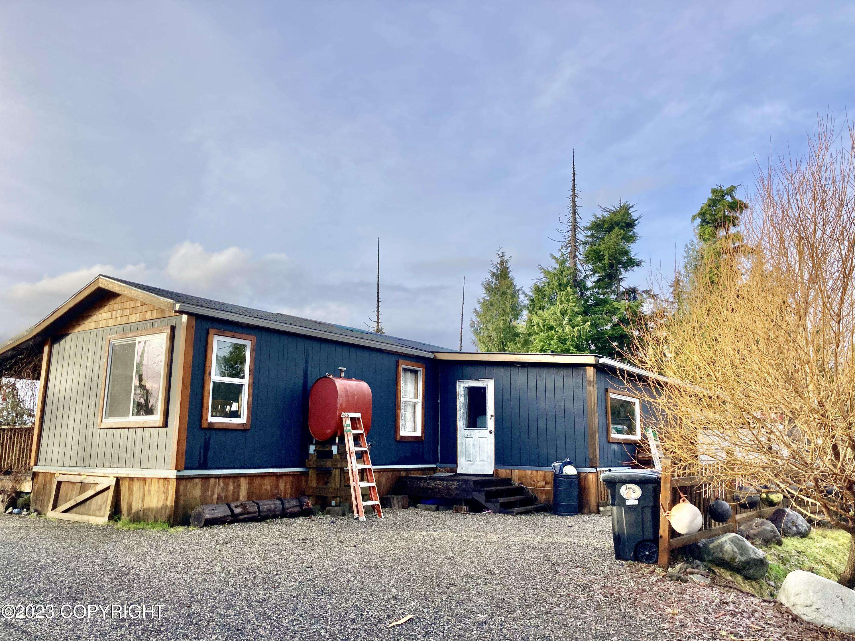 Klawock, AK 99925,6317 G ST