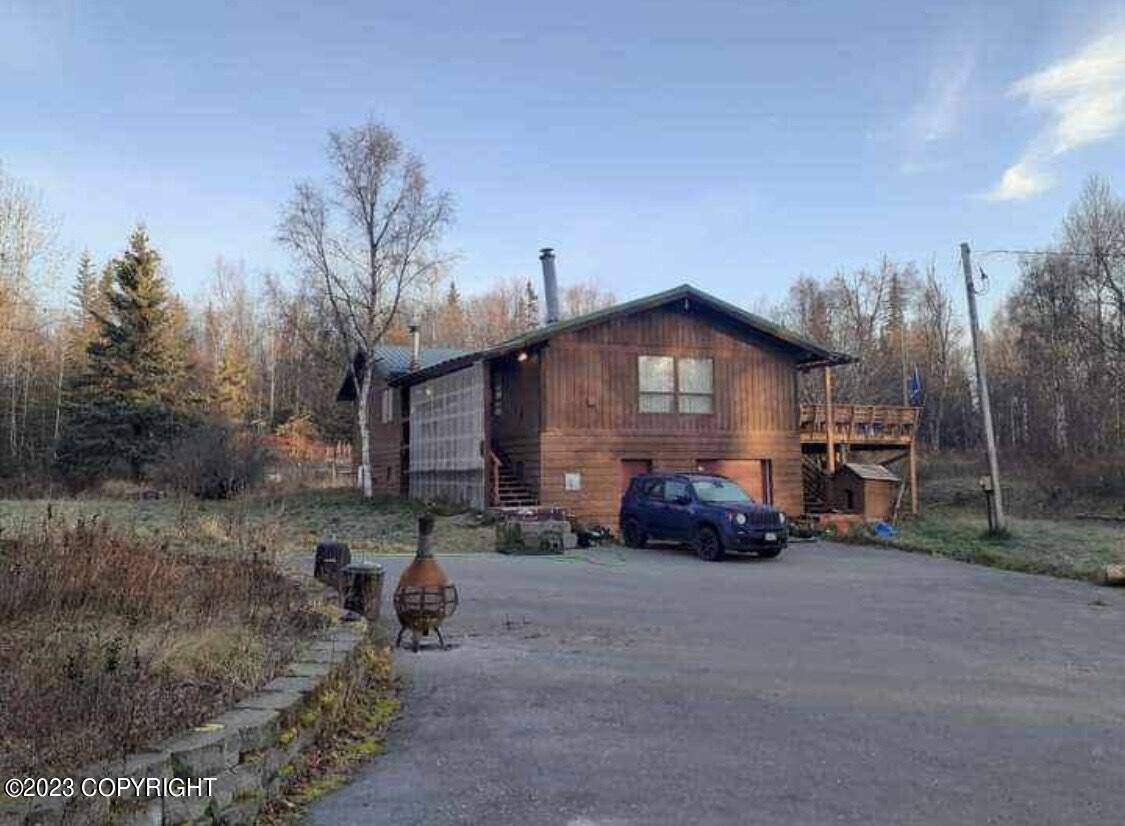 Nikiski/north Kenai, AK 99611,48798 Miller Loop RD