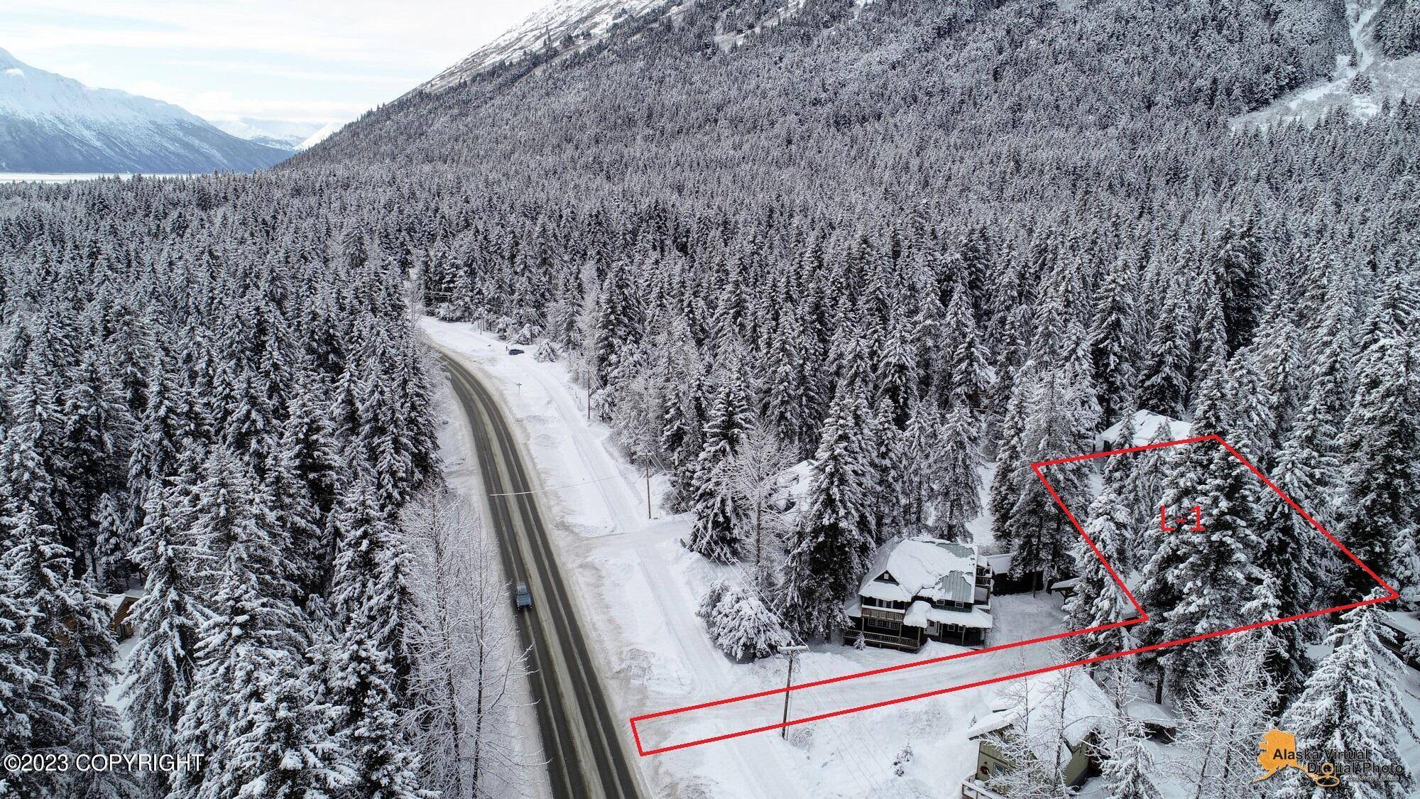 Girdwood, AK 99587,L1 Snyder