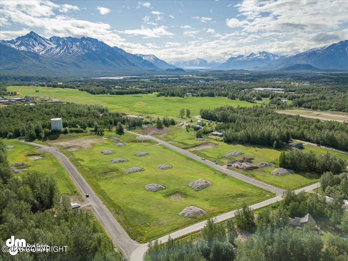 Palmer, AK 99645,11926 E Apple CIR