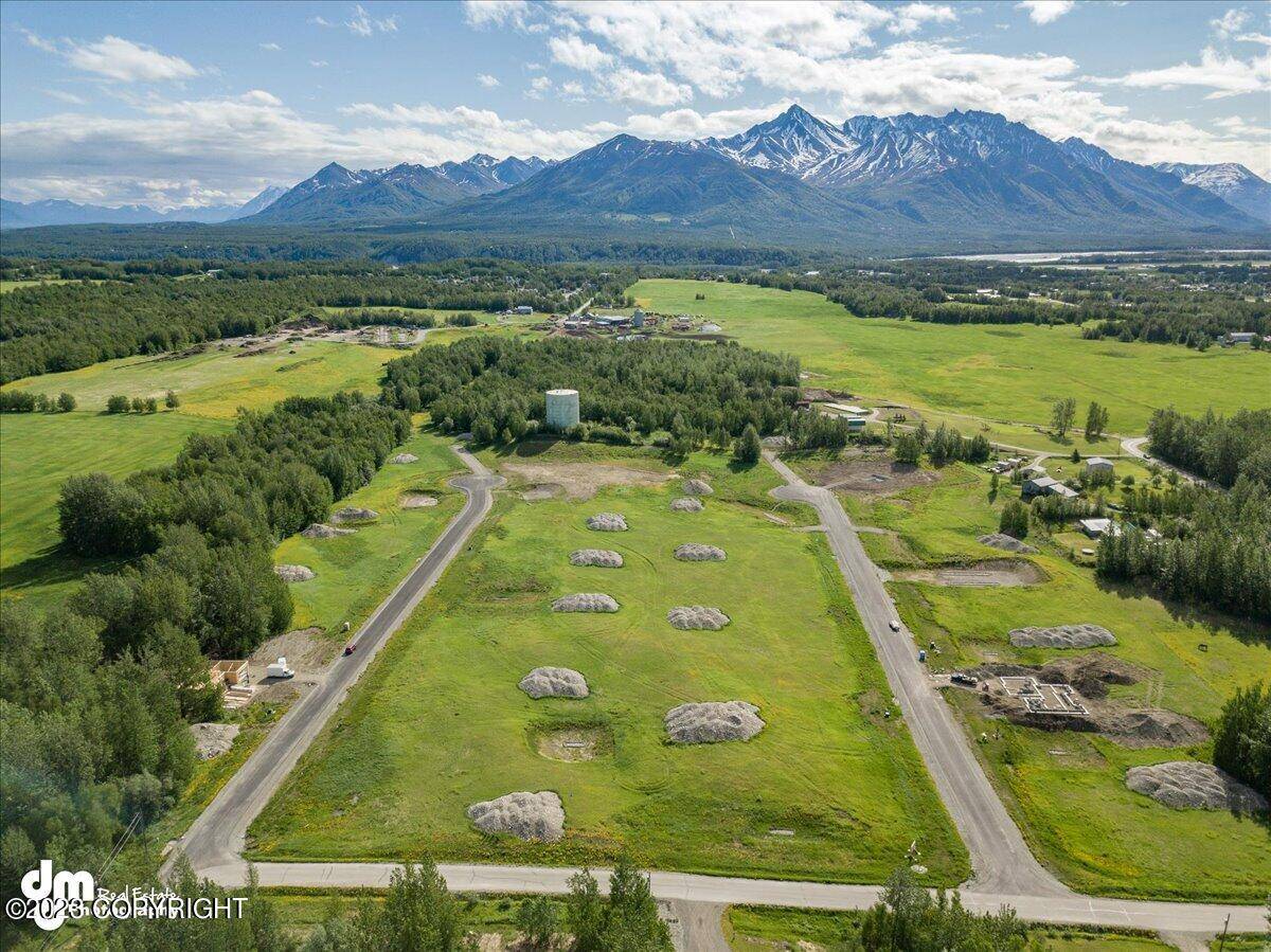 Palmer, AK 99645,11926 E Apple CIR