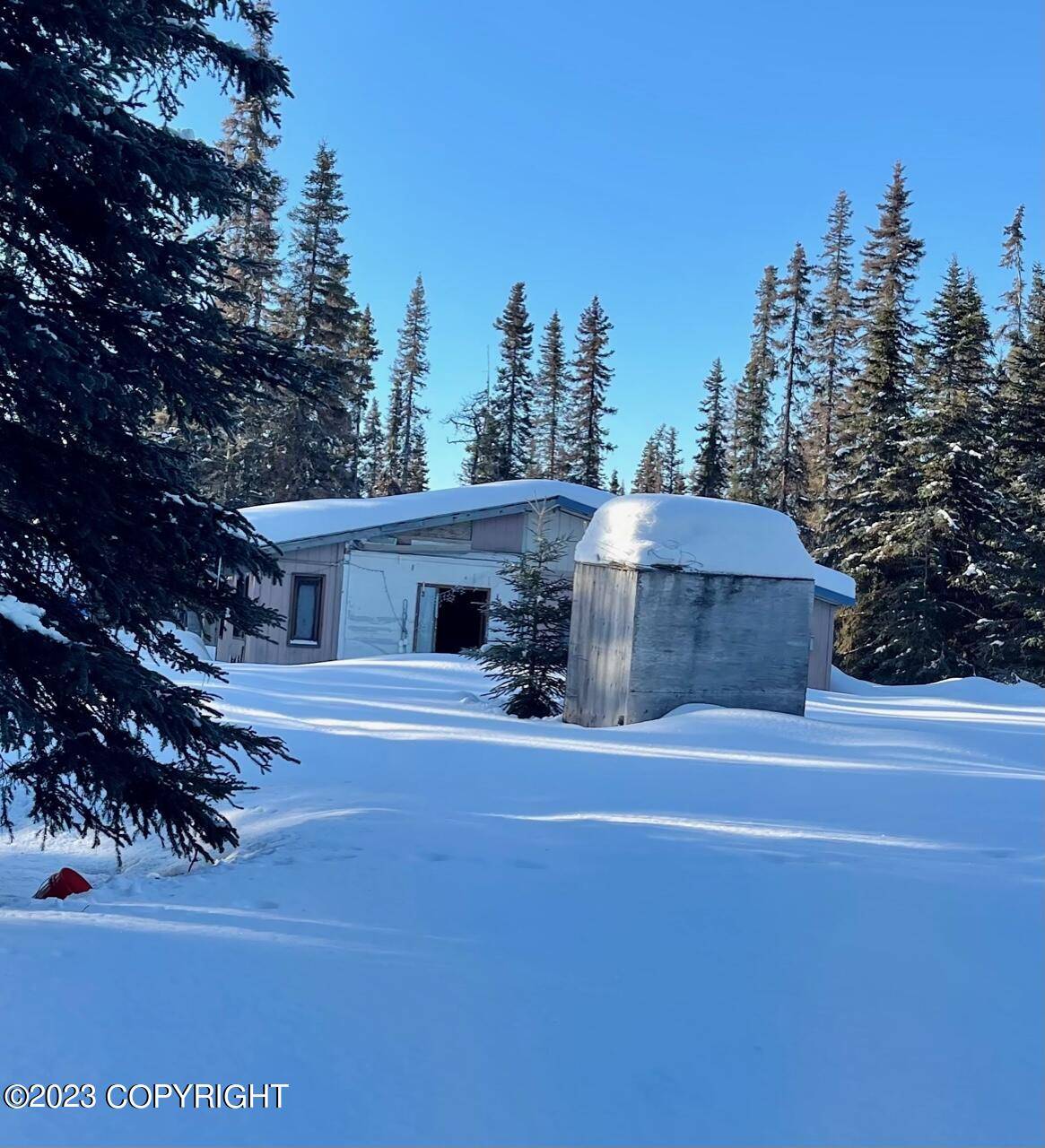 Kenai, AK 99611,53161 Panorama AVE