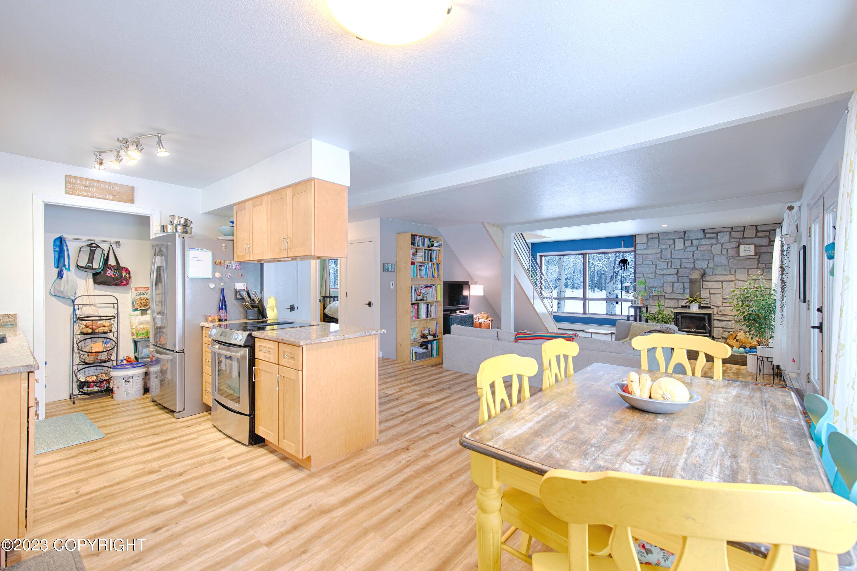 Wasilla, AK 99654,1050 S Serrano DR