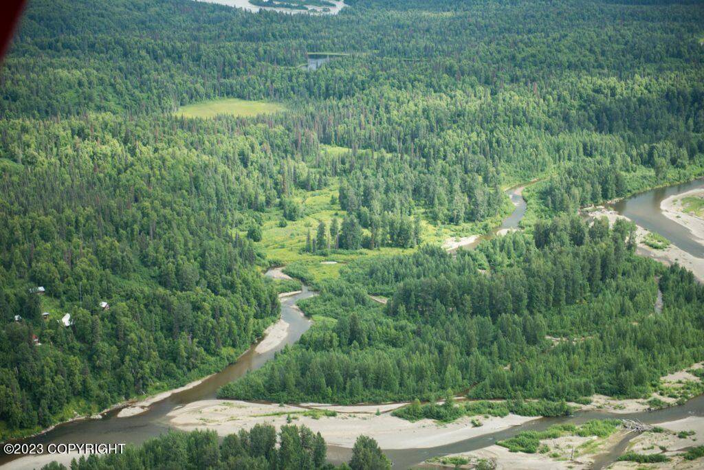 Skwentna, AK 99667,Tr A-B No Road