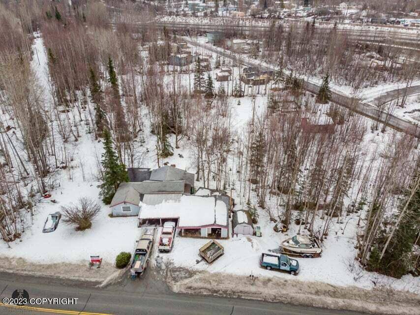 Chugiak, AK 99567,21249 Old Glenn HWY