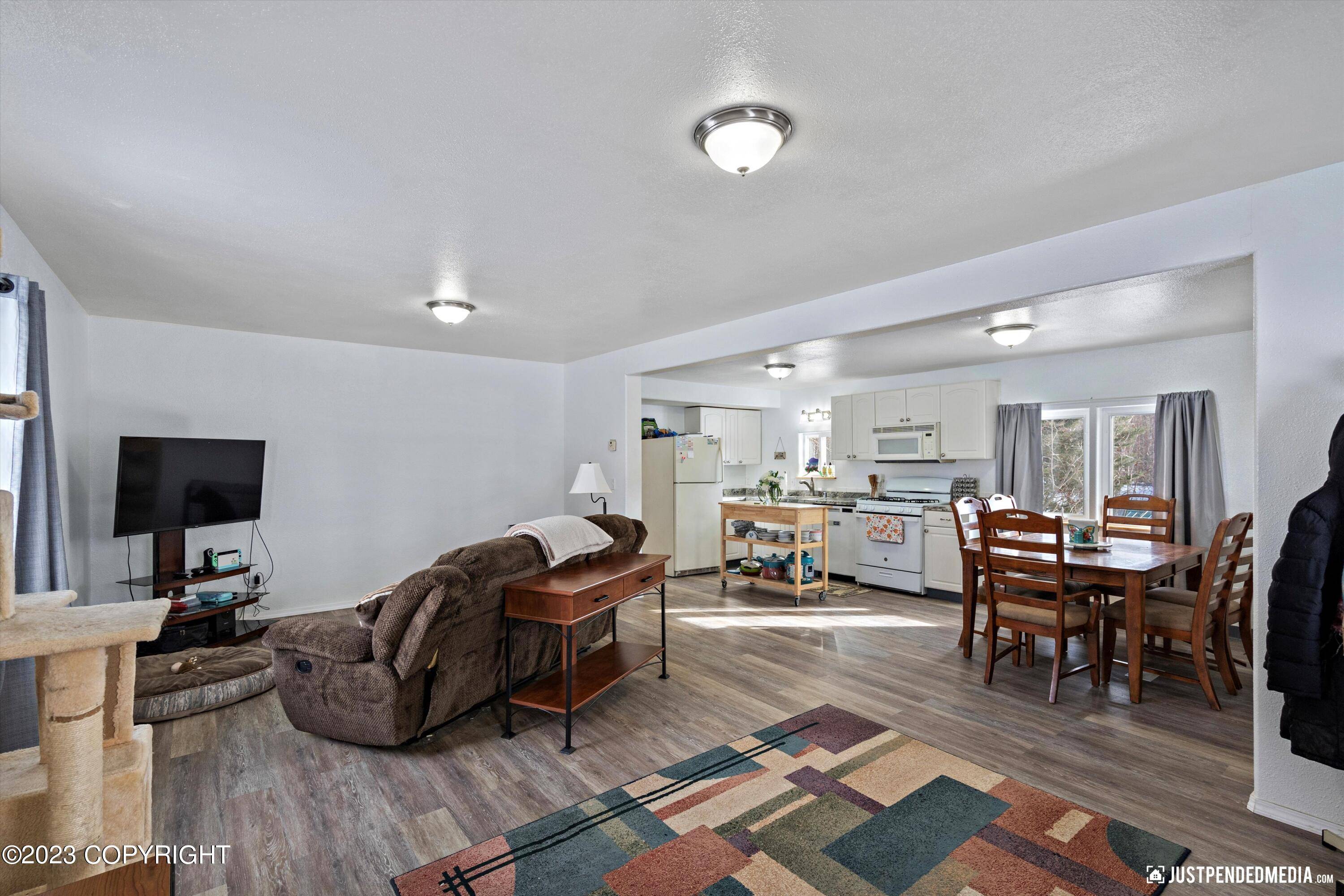 Wasilla, AK 99623,5420 W Limberlost AVE