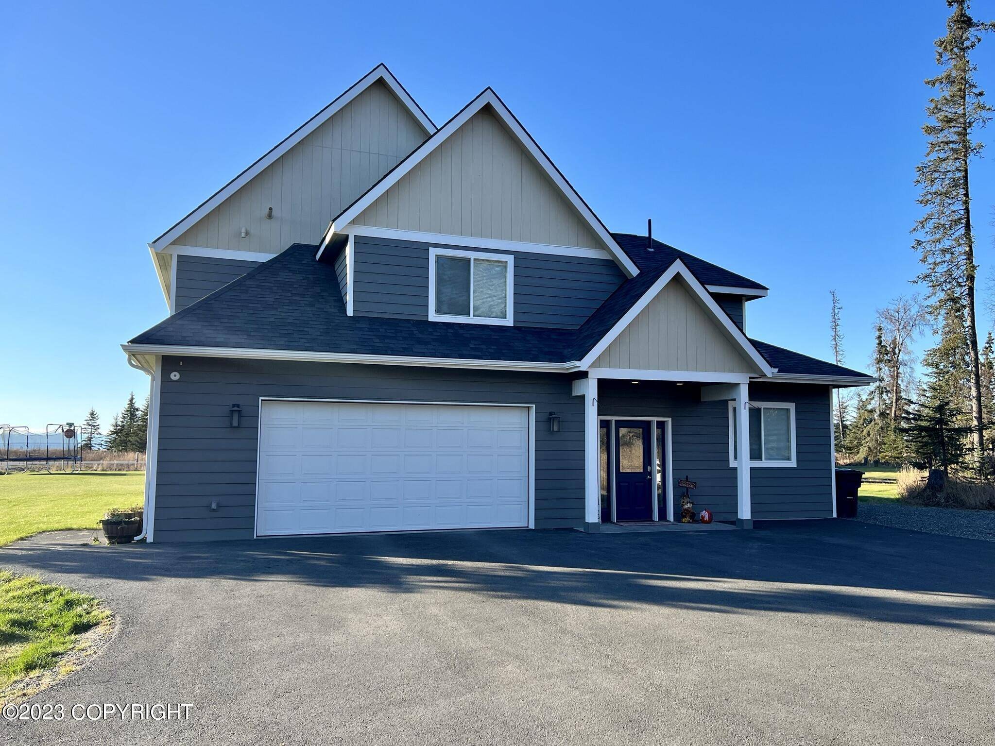 Kenai, AK 99611,1502 Pey DR