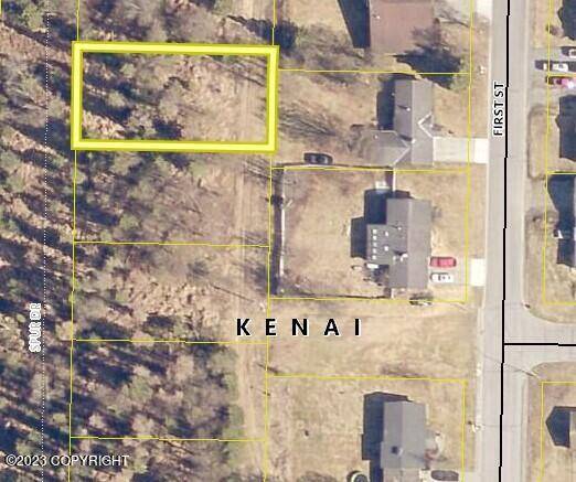 Kenai, AK 99611,1056 Spur DR