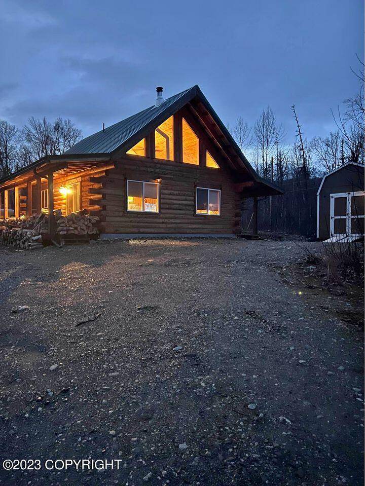 Palmer, AK 99645,17965 Miners AVE