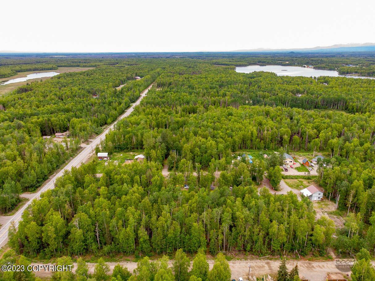 Willow, AK 99688,24600 N Otter Lake LOOP