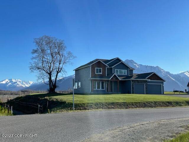 Palmer, AK 99645,1575 N River Rock CIR