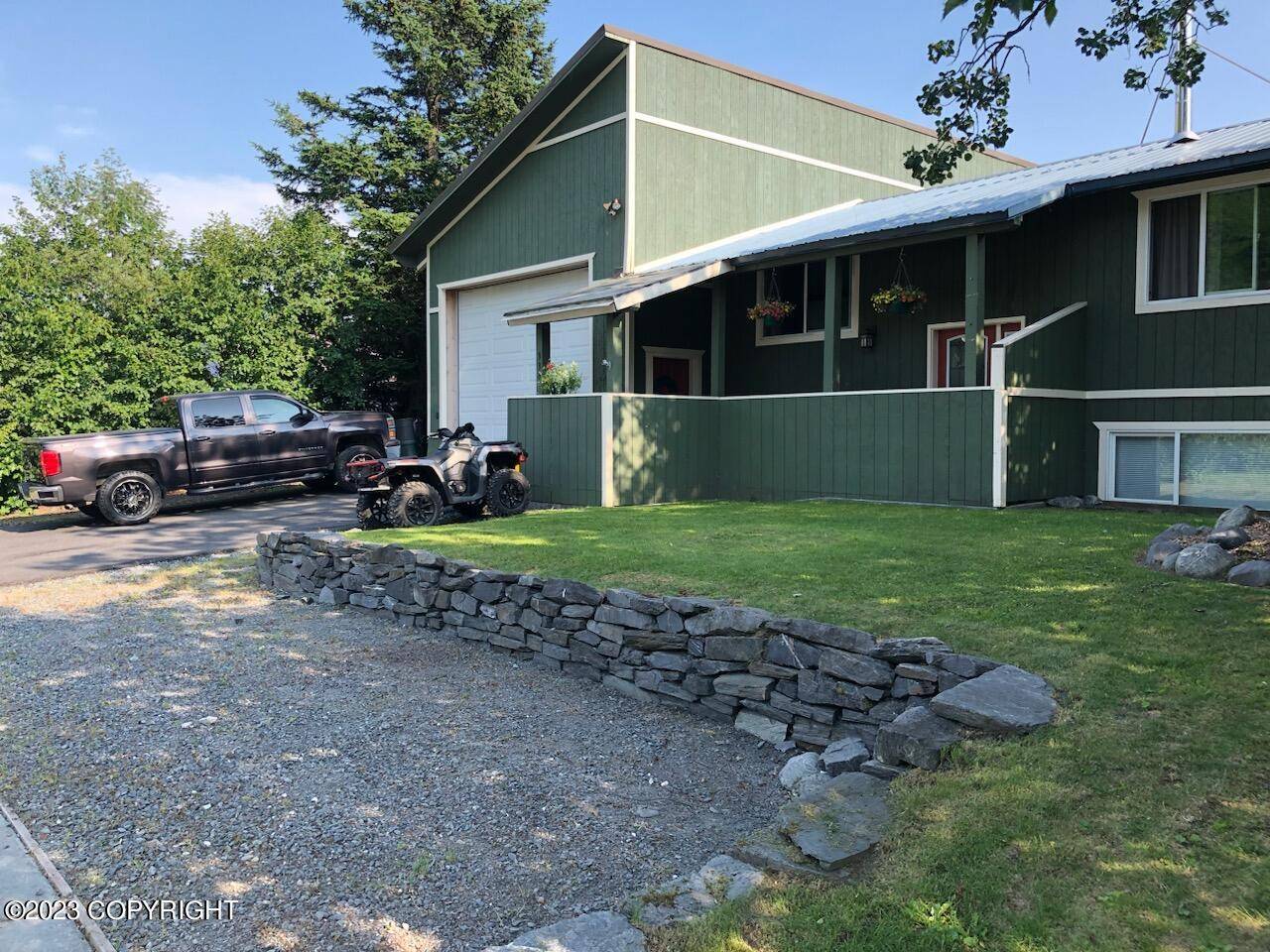 Valdez, AK 99686,338 Oumalik ST